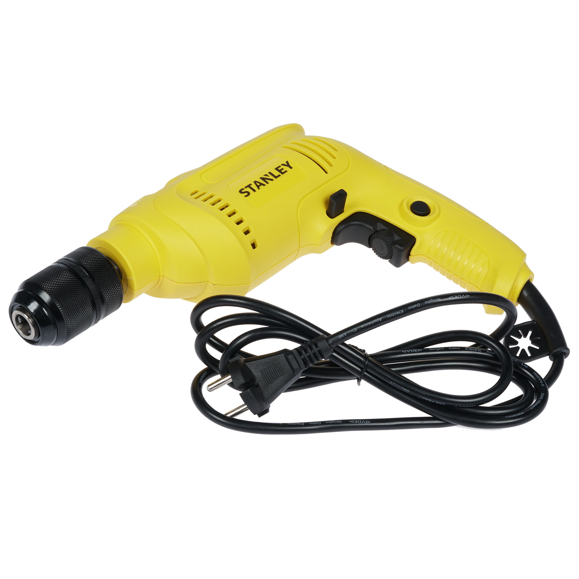 Дрель  Stanley SDH600C-RU 1275697 STDN-0012100 - Вид №4