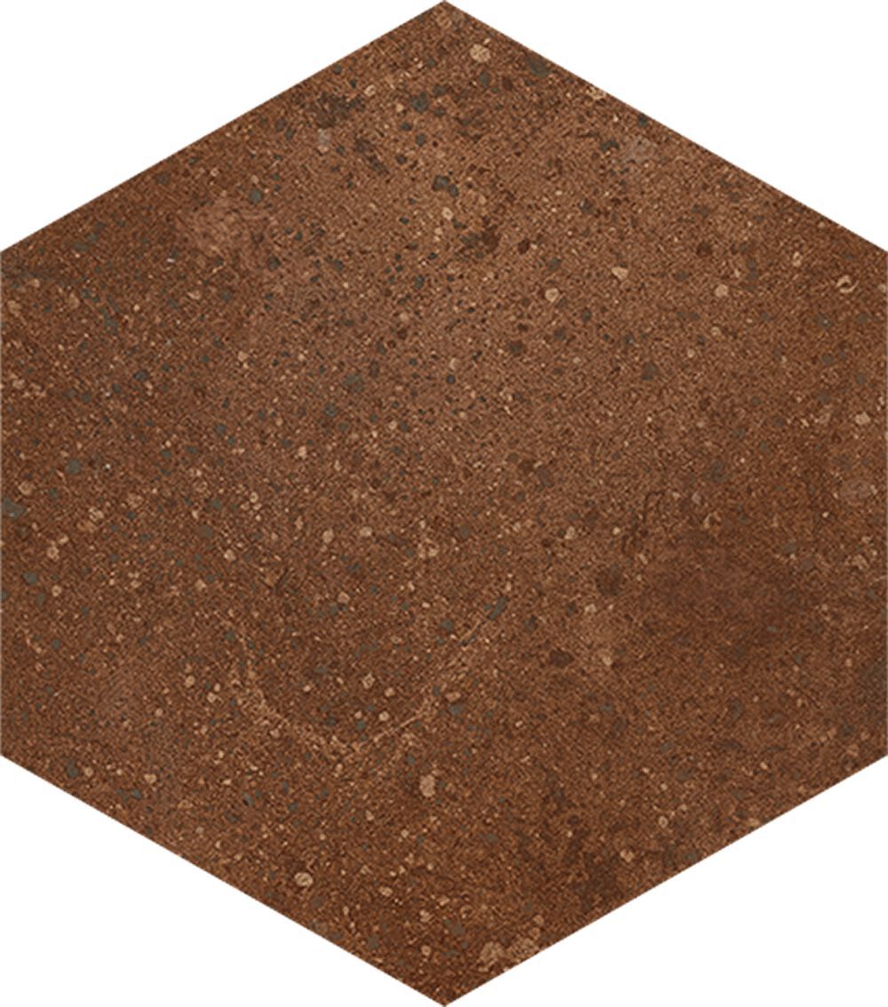 Напольное / керамогранит с терракотовым эффектом VIVES ноль ARCH-00016825 - Вид №82