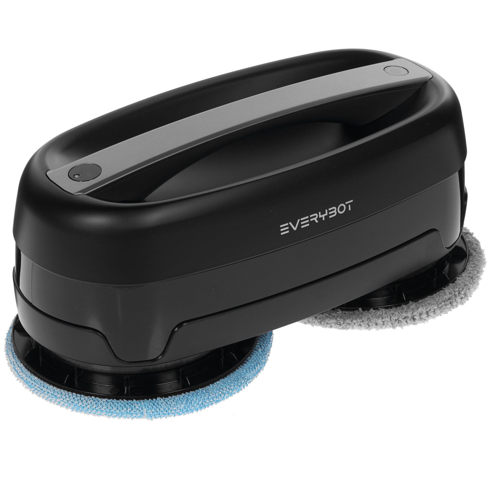 8161355 Робот-полотер EVERYBOT EDGE черный STDN-0067420