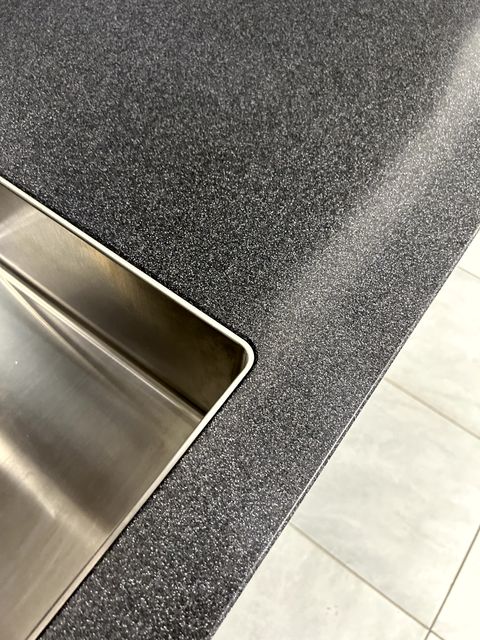 Столешницы для кухни - Тайтаник LIGRON LIST335 2398 - Вид №5