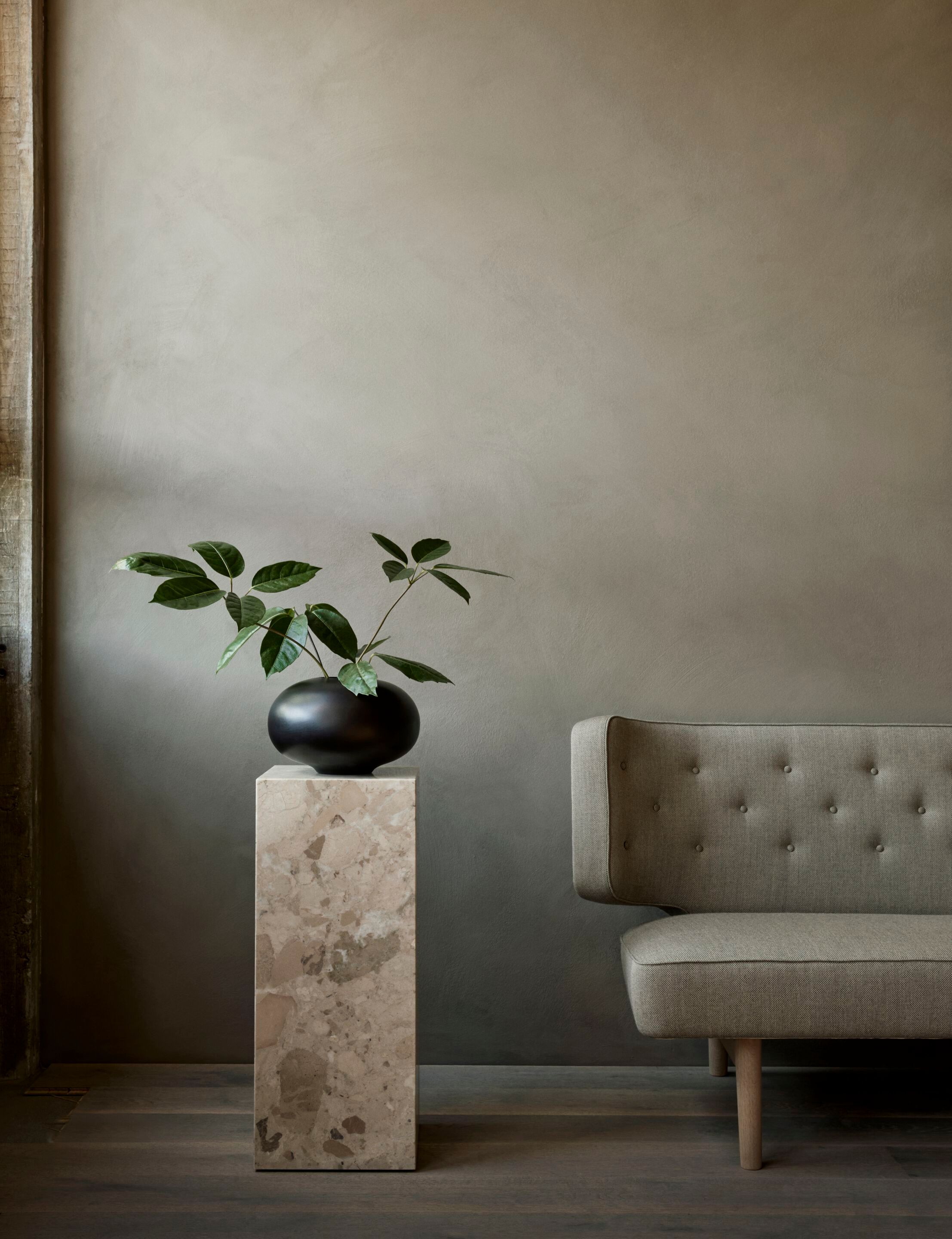 Ваза из манго Audo Copenhagen SURROUND ARCH-00005828 - Вид №4