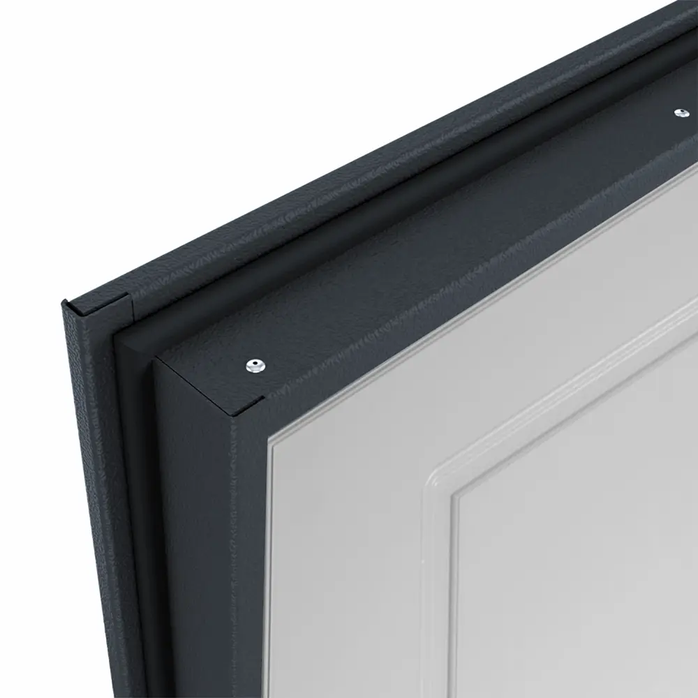 Santreyd Входная металлическая дверь Термо Профи с усиленной защитой 89390639 STLM-1503878 - Вид №3