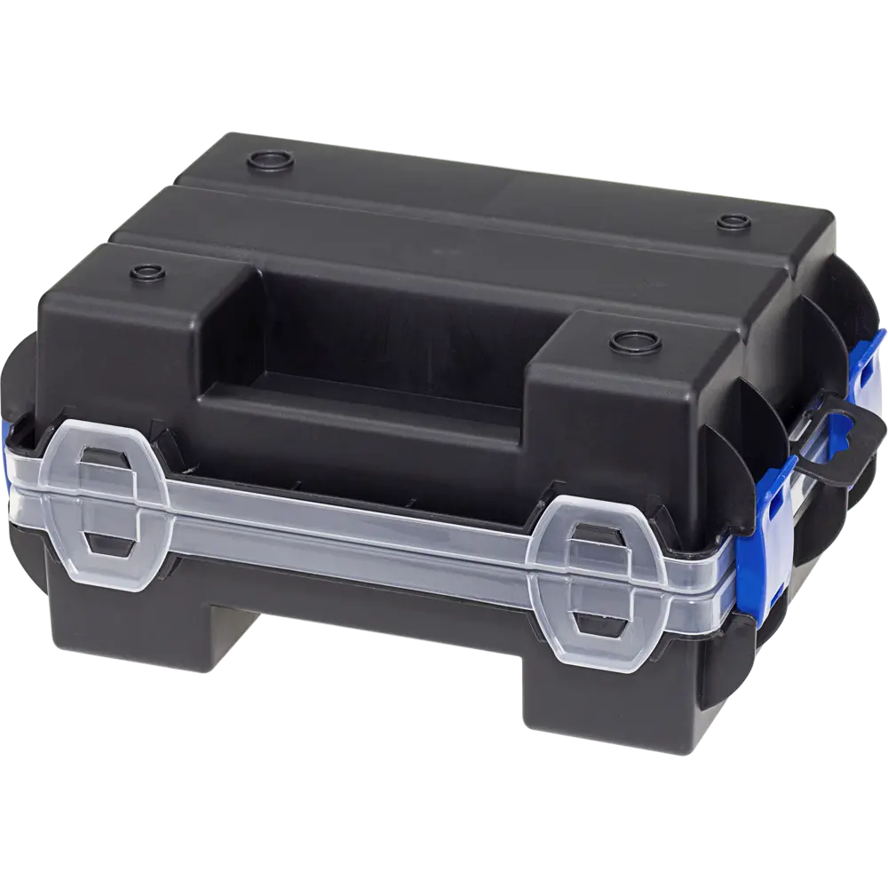 Органайзер для мелочей двойной Твин Santreyd STLM-2144599