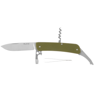 Швейцарский нож Ruike L21-G 5403013