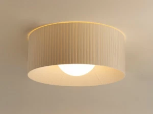 Milan Iluminacion Потолочный светильник из ткани Lap 6719 - 3719