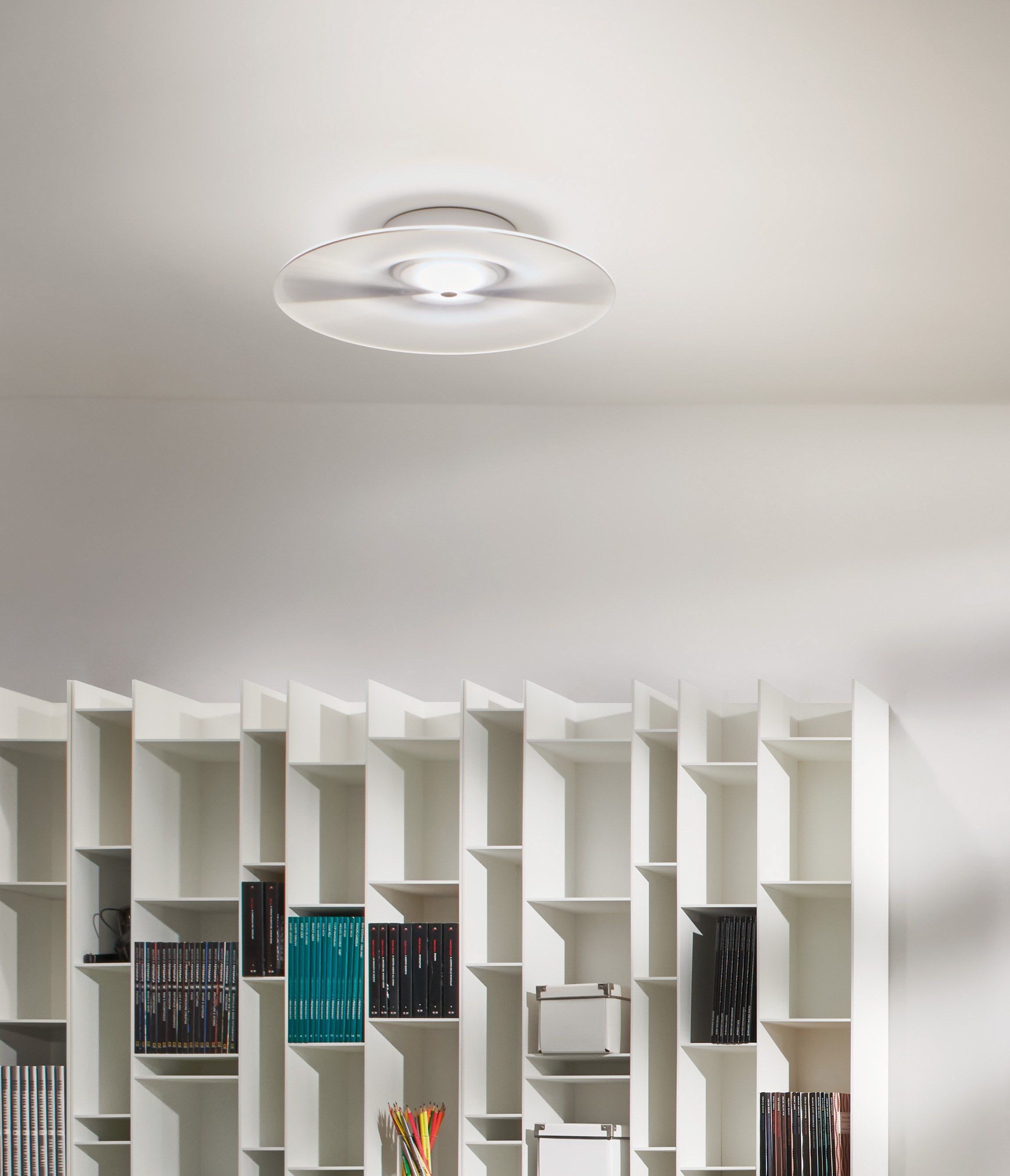 Светодиодный потолочный светильник Cini&Nils Fludd ARCH-00011974