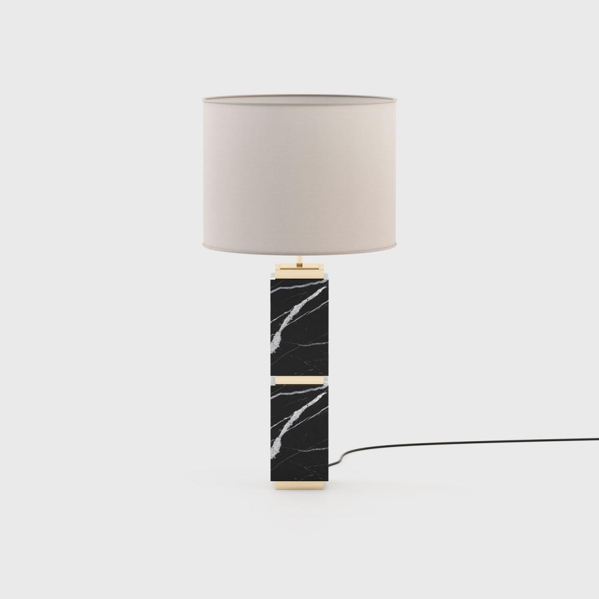 093253 Настольная лампа LasKasas Quentin  - Вид №1