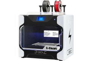 19447410 3D принтер i-Fast 138477 QIDI Technology