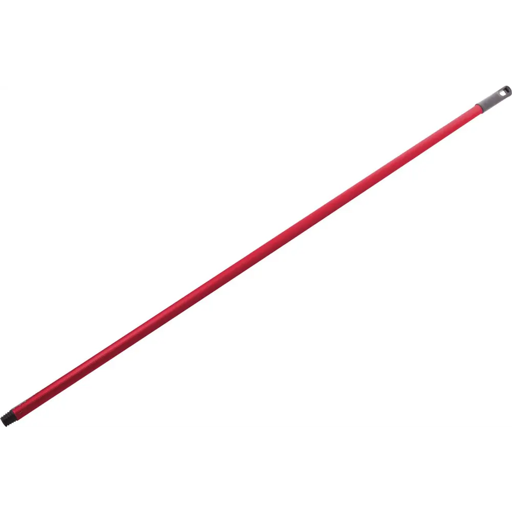 Черенок Spin&Clean Rock N Roll 110 см бордо STLM-2054767