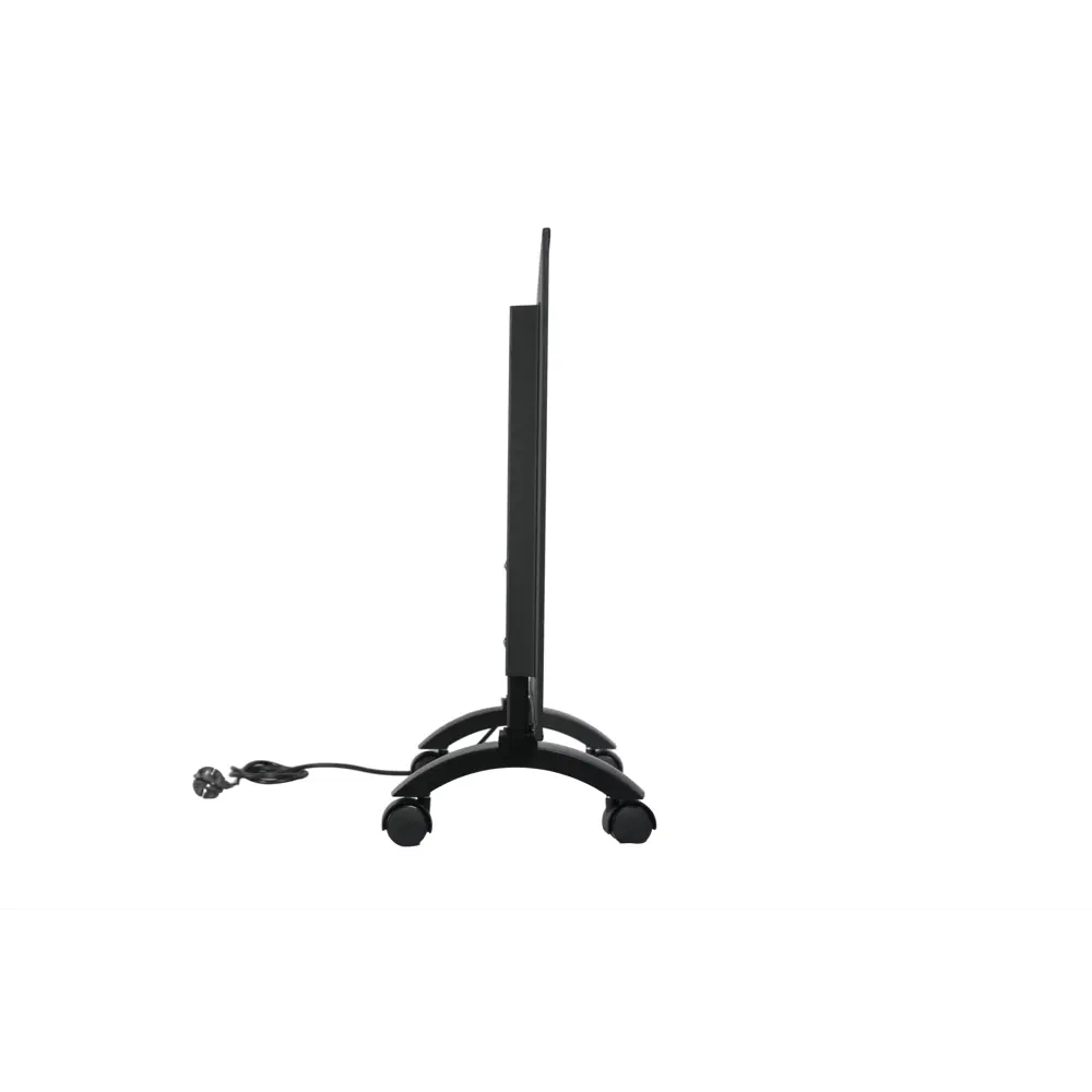 ТЕПЛОФОН Glassar 400 — инфракрасный обогреватель с закаленным стеклом 82655656 STLM-1573309 - Вид №4