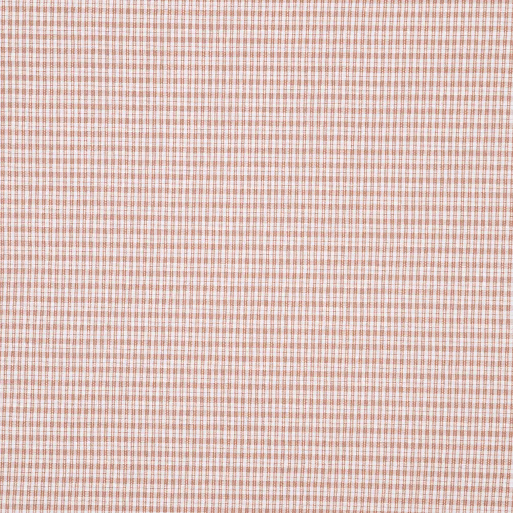 Тюль на ленте Haramosh Peak 140x280 см цвет розовый INSPIRE STLM-2131922 - Вид №3