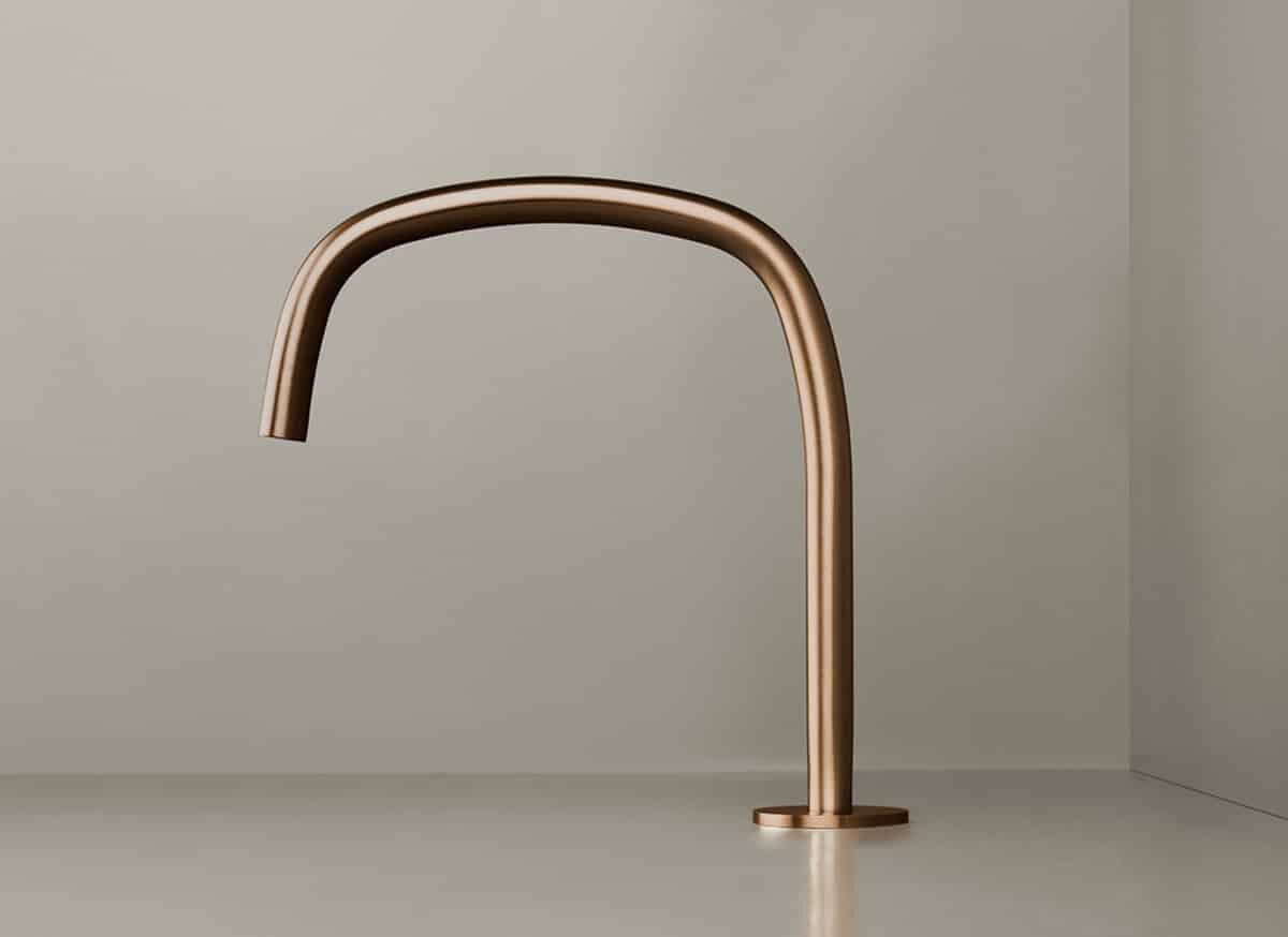 Дозирующий нос от пола COCOON Piet Boon ARCH-00060700 - Вид №2