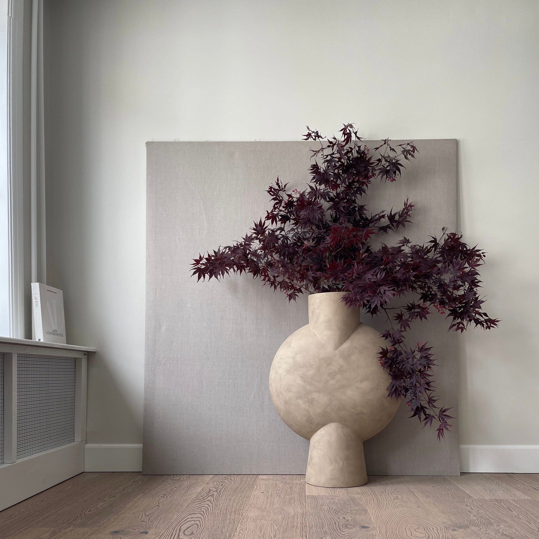 Керамическая ваза 101 Copenhagen ARCH-00036449 - Вид №8