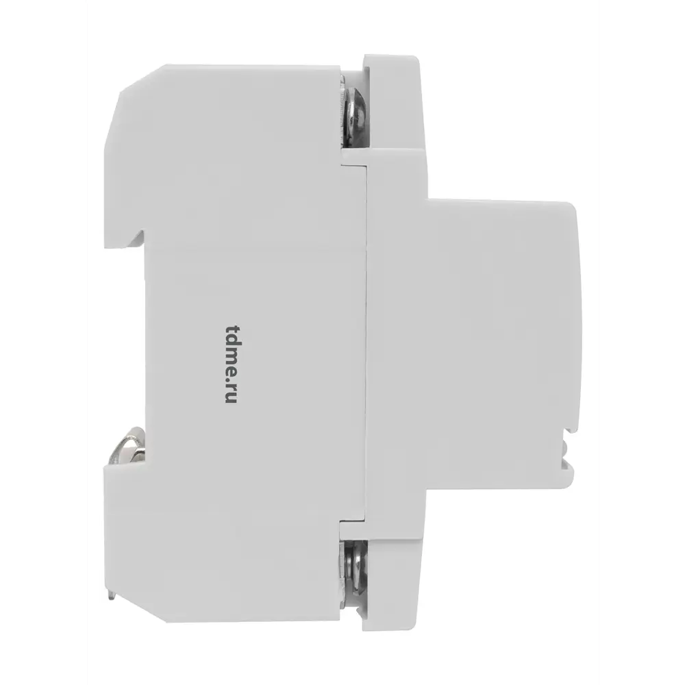 УЗО TDM Electric ВД-63 - защита от токов утечки для промышленности и ЖКХ 89347145 STLM-1106634 - Вид №2