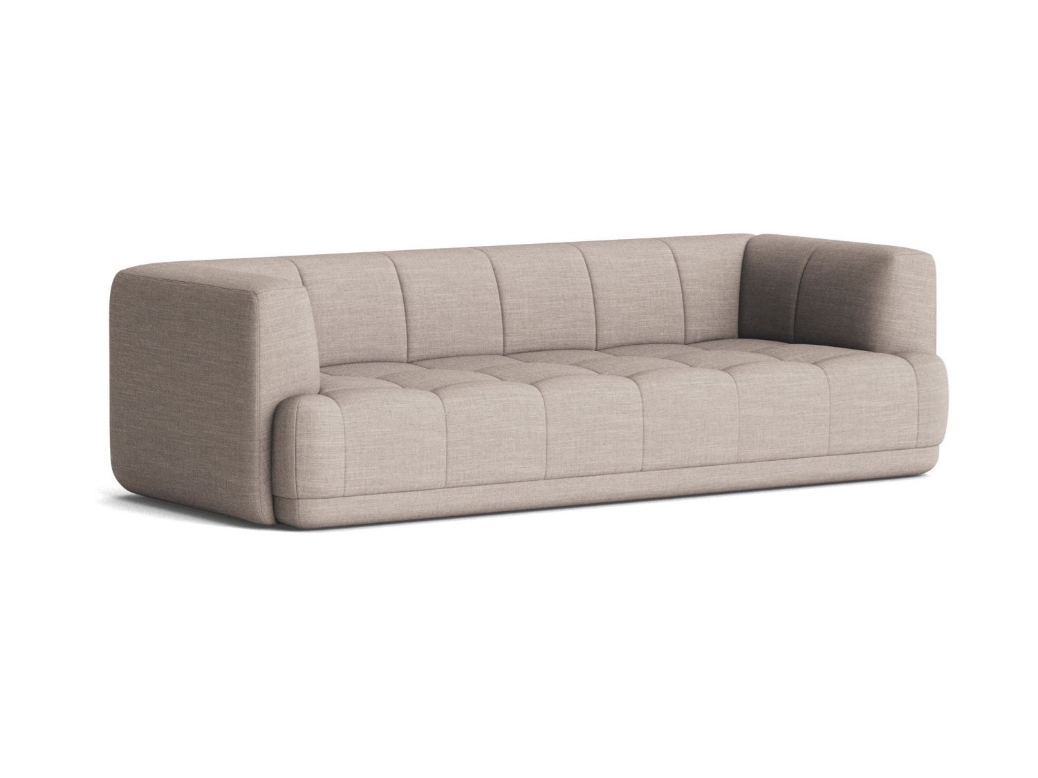 3-местный диван Hay Quilton ARCH-00033666 - Вид №39