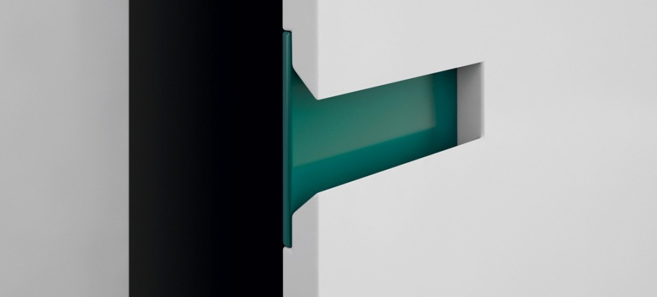 009392 Шкаф купе Emede Santreyd  - Вид №1