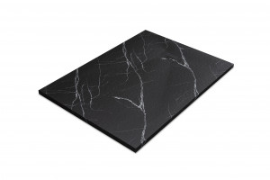 MCBATH Mirage 120x100 Прямоугольная Marquina