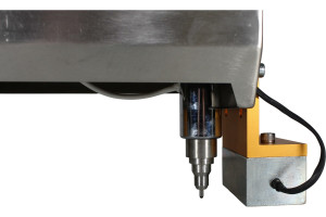19899670 Электрический иглоударный маркиратор ES-700 Laser Marking Machine