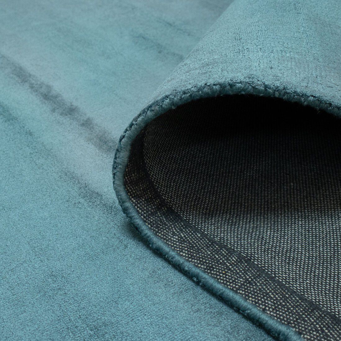 Сплошной цвет прямоугольный ковер Ademi Exclusive ARCH-00007512 - Вид №13