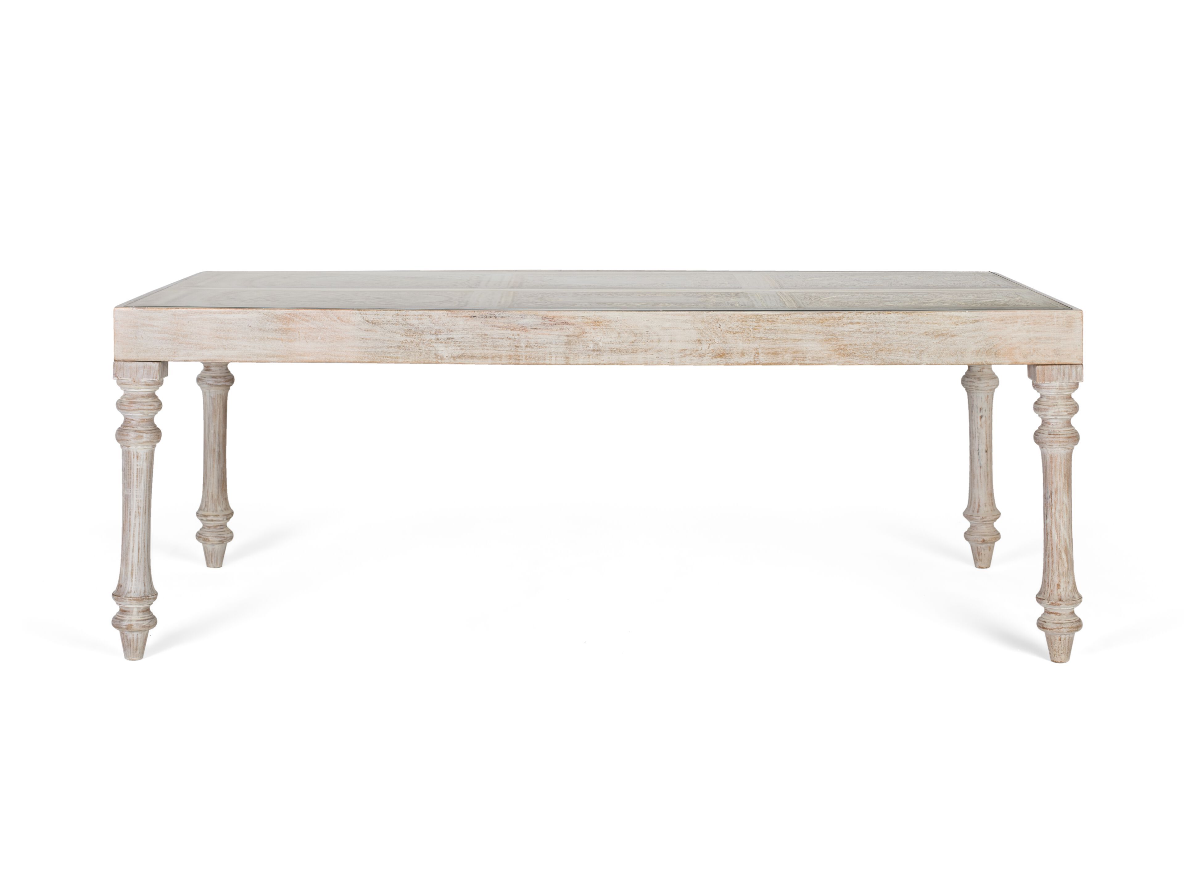 Прямоугольный стол из манго Giner y Colomer 1777 ARCH-00112093