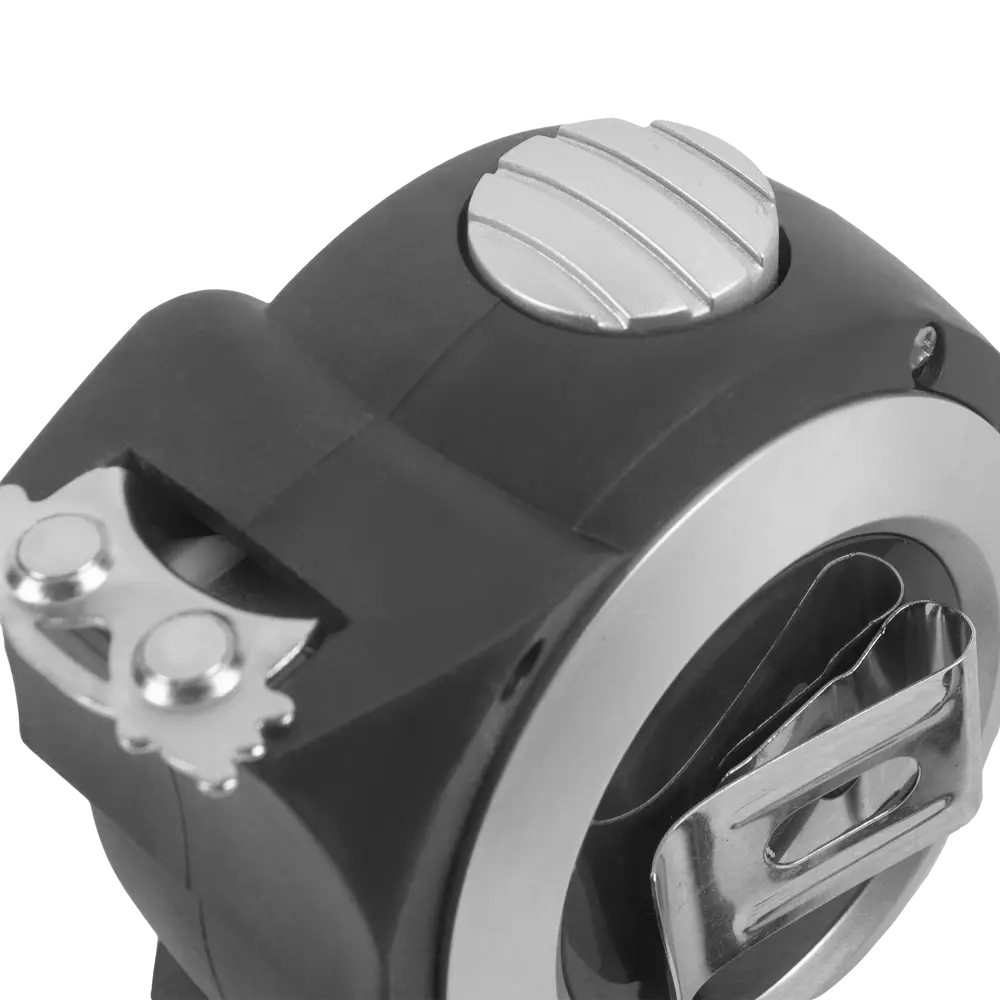 Рулетка Rage магнитная с нейлоновым покрытием 10 м х 25 мм STLM-2131975 - Вид №1