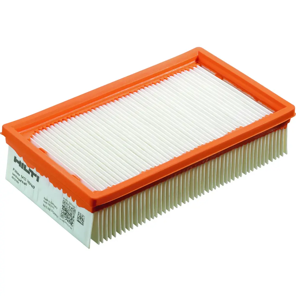 Фильтр для пылесоса Hilti VC 20/40 STLM-2060724