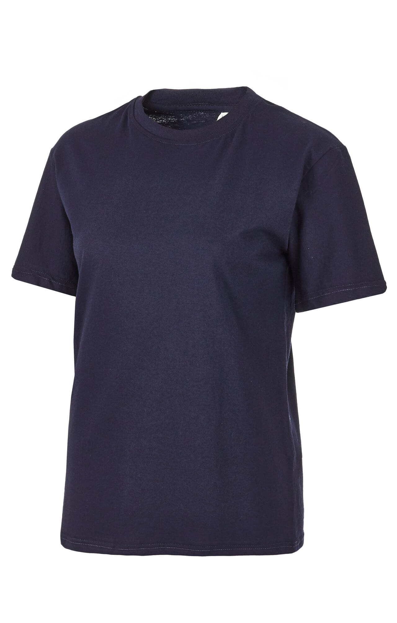 4958259 Футболка темно-синяя  Одежда для официантов  размер L (48-50) Спецодежда  - Вид №5