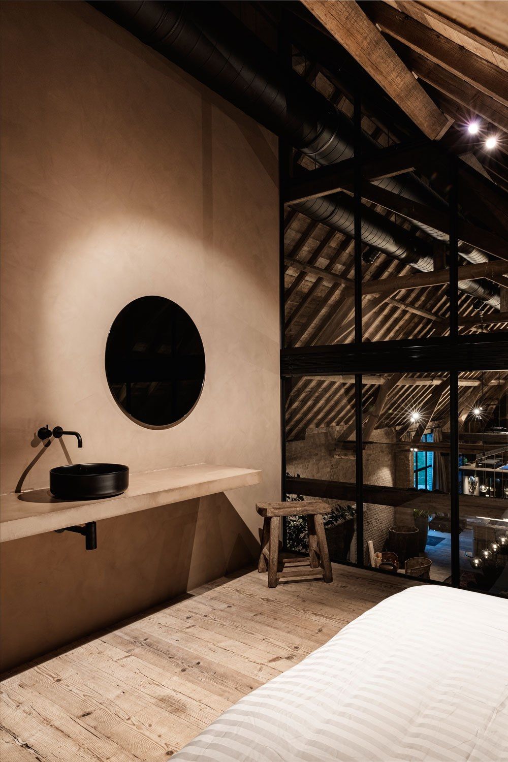 Несколько потолочных светодиодных прожекторов Deltalight Spy ARCH-00135242 - Вид №4