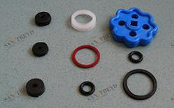 Рем.набор кран буксы и вентелей Ромашка синяя Ромашка синяя Santreyd 1117254