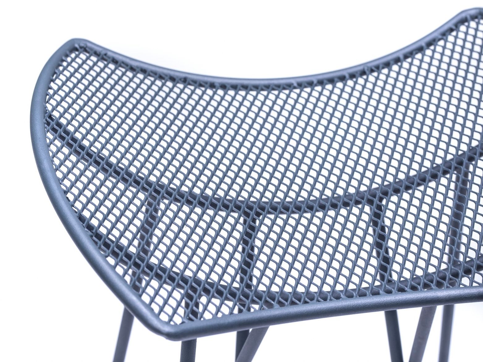 Металлический стул Garda Furniture ARCH-00150421 - Вид №10