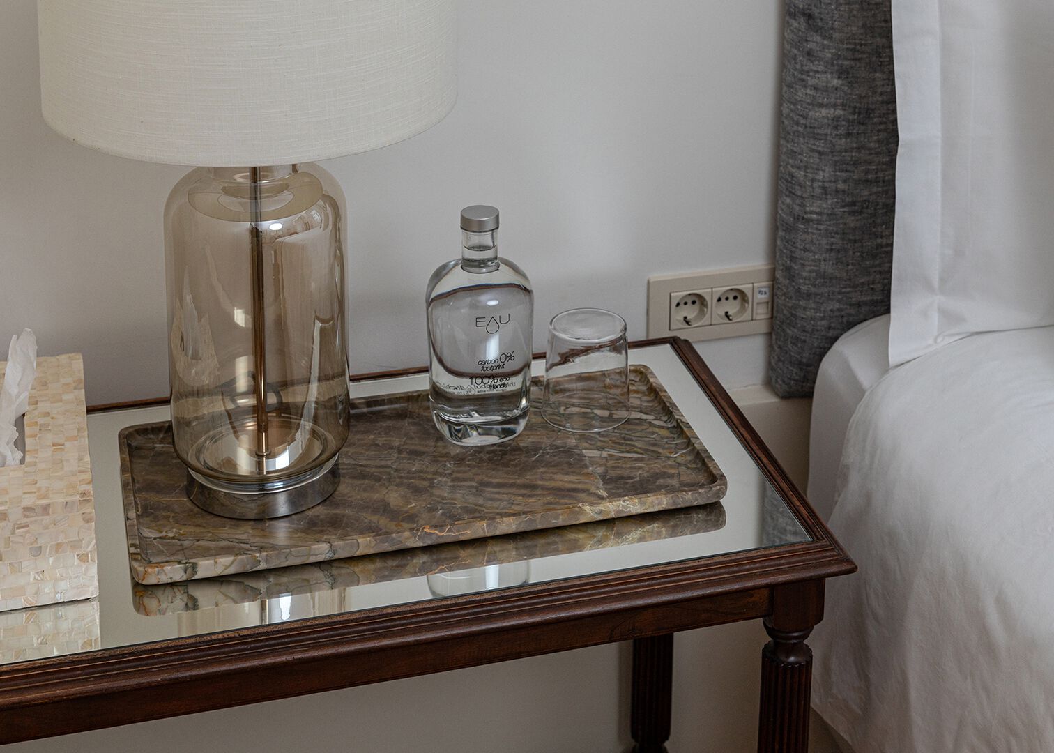 ARCH-00096915 Лоток для хранения яиц Maami Home SQUARE TRAY POCAHONTAS - Вид №5