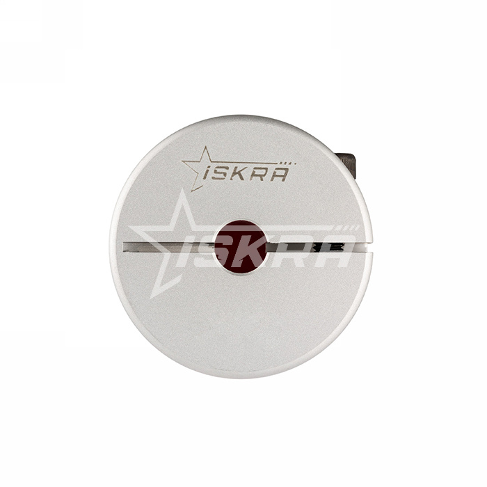 IS3594 Муфта соединительная JC16-C (d=5 мм) ISKRA  - Вид №6