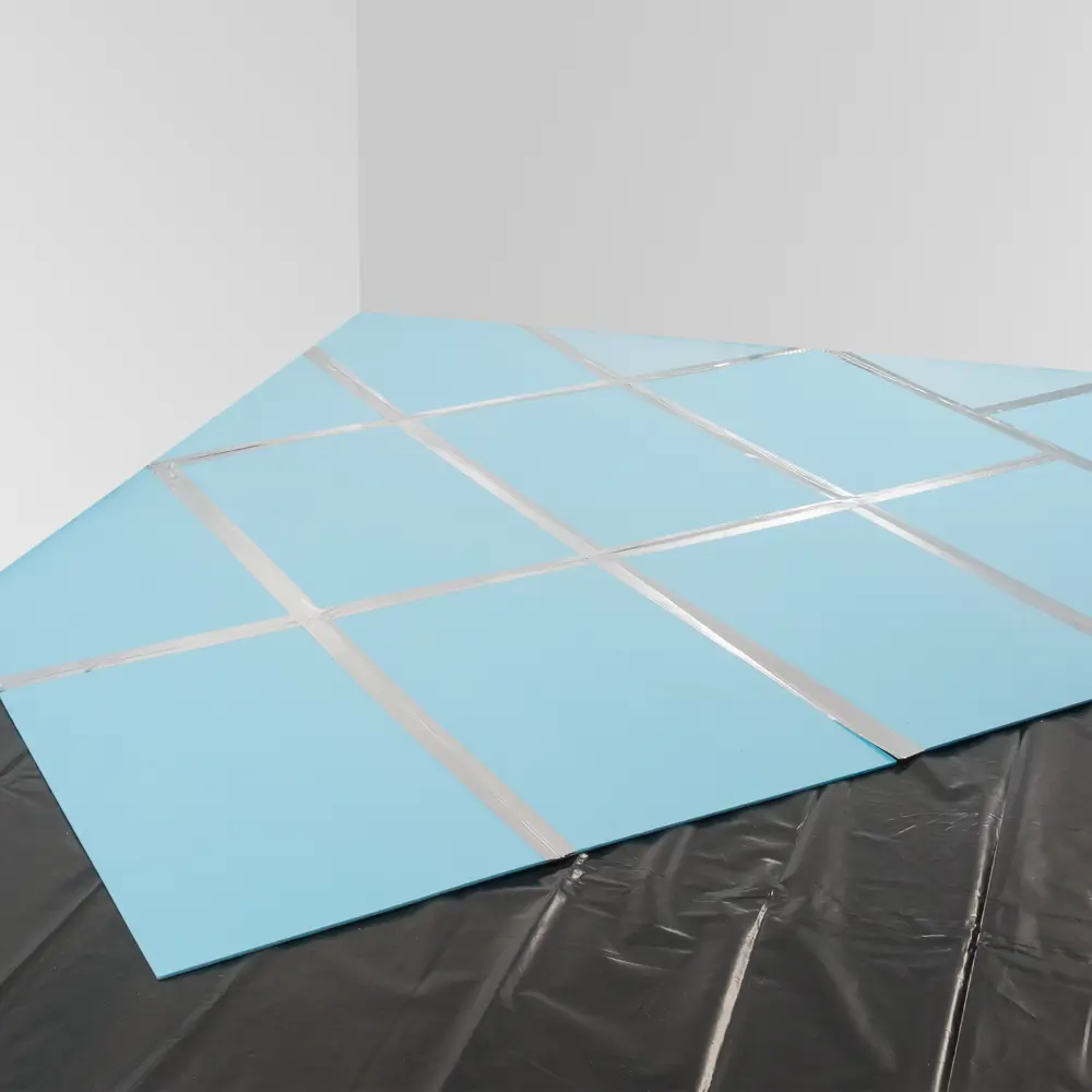 Подложка Axton XPS 5 мм 6 м2 STLM-2060232 - Вид №10