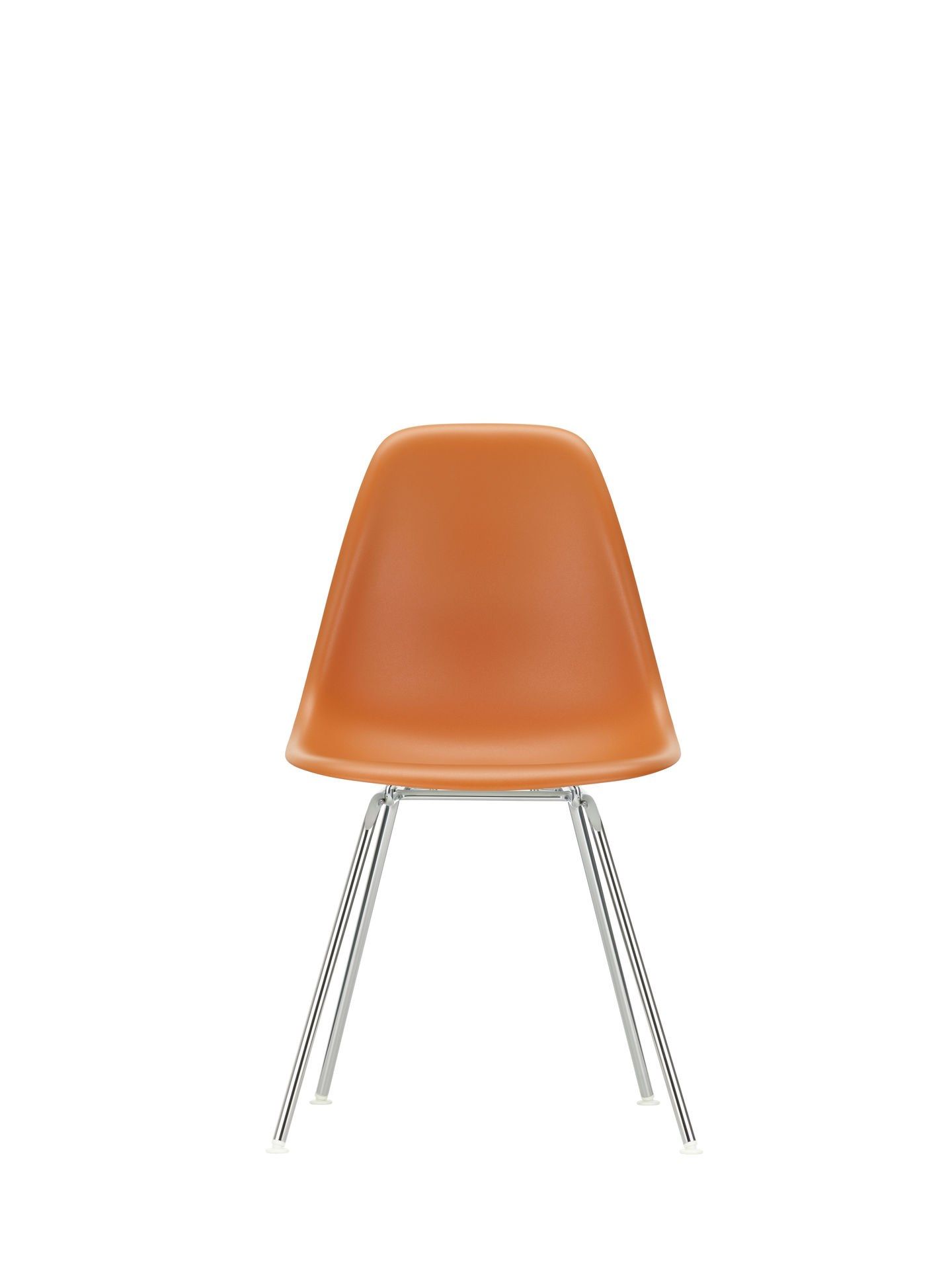 Стул из полипропилена с мягким сиденьем VITRA Eames Plastic Chair ARCH-00098148 - Вид №106