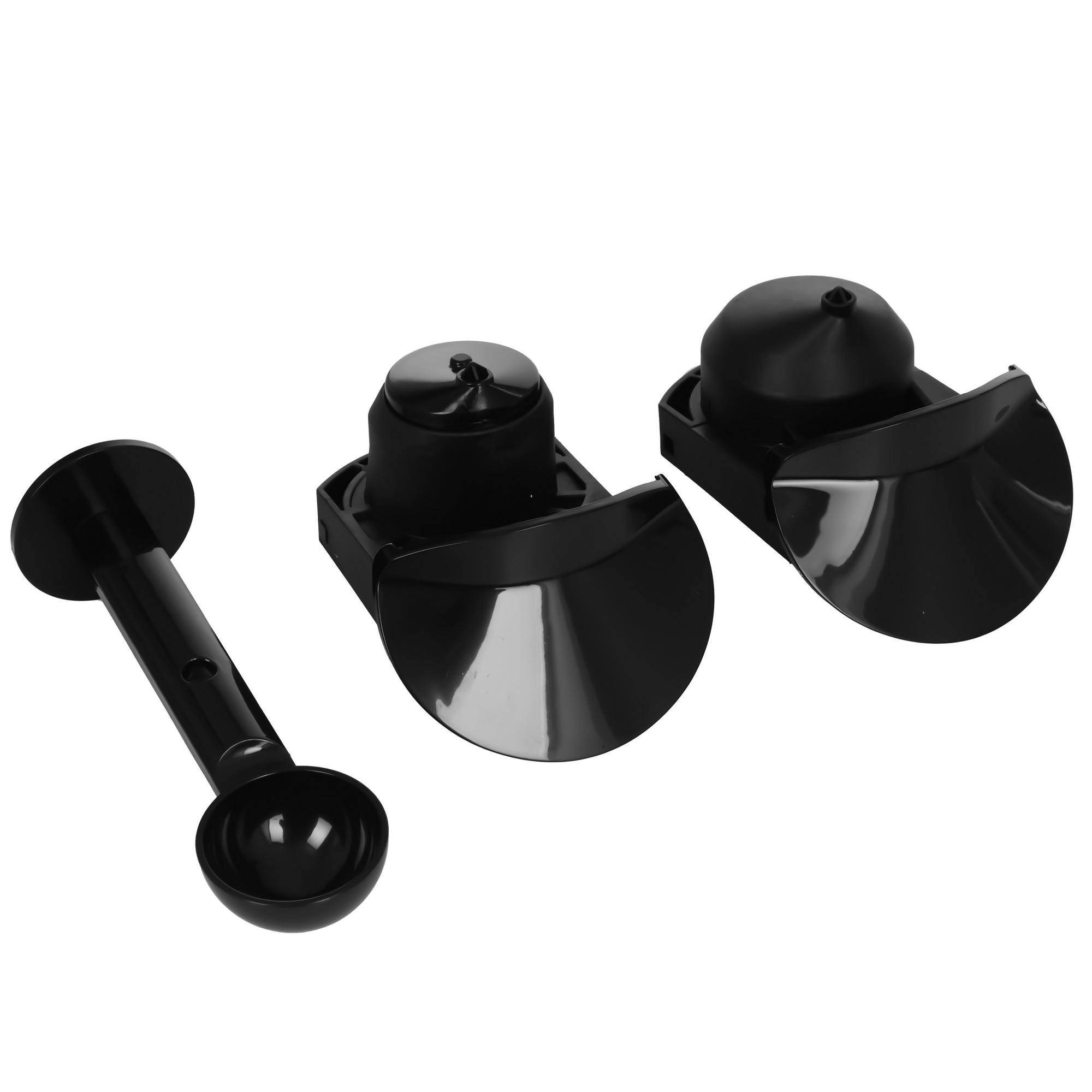 9225438 Кофемашина капсульная Multinel SmartTrio STDN-0082830 - Вид №5