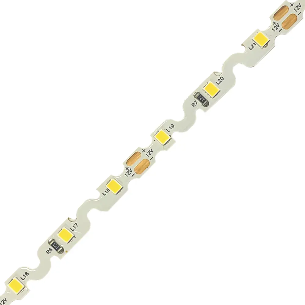 APEYRON Светодиодная лента для элегантной подсветки интерьера 82535322 STLM-0029168 - Вид №8