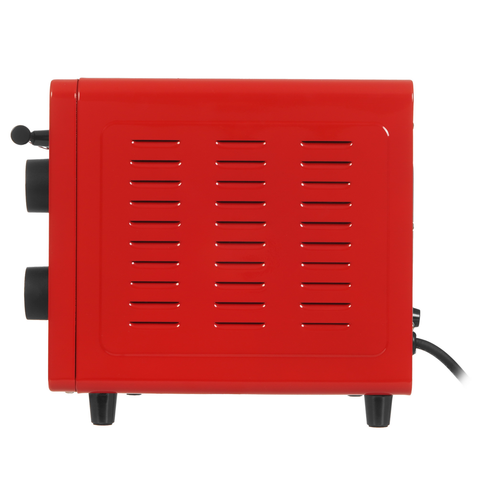 9908386 Сушилка для овощей и фруктов STATUS 6600151 красный STDN-0110996 - Вид №2