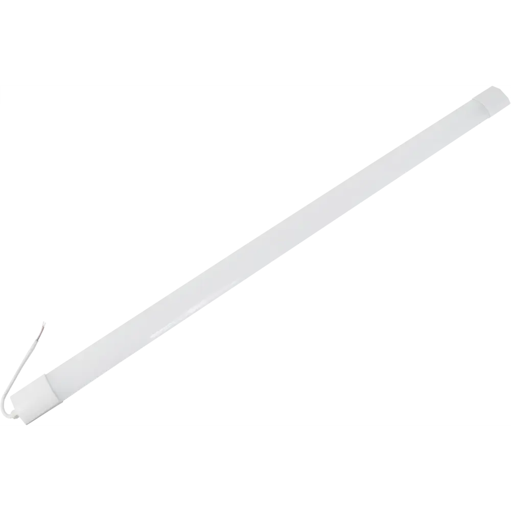 Светильник линейный WPL01 1500 мм 45 Вт, холодный белый свет WOLTA STLM-2095941