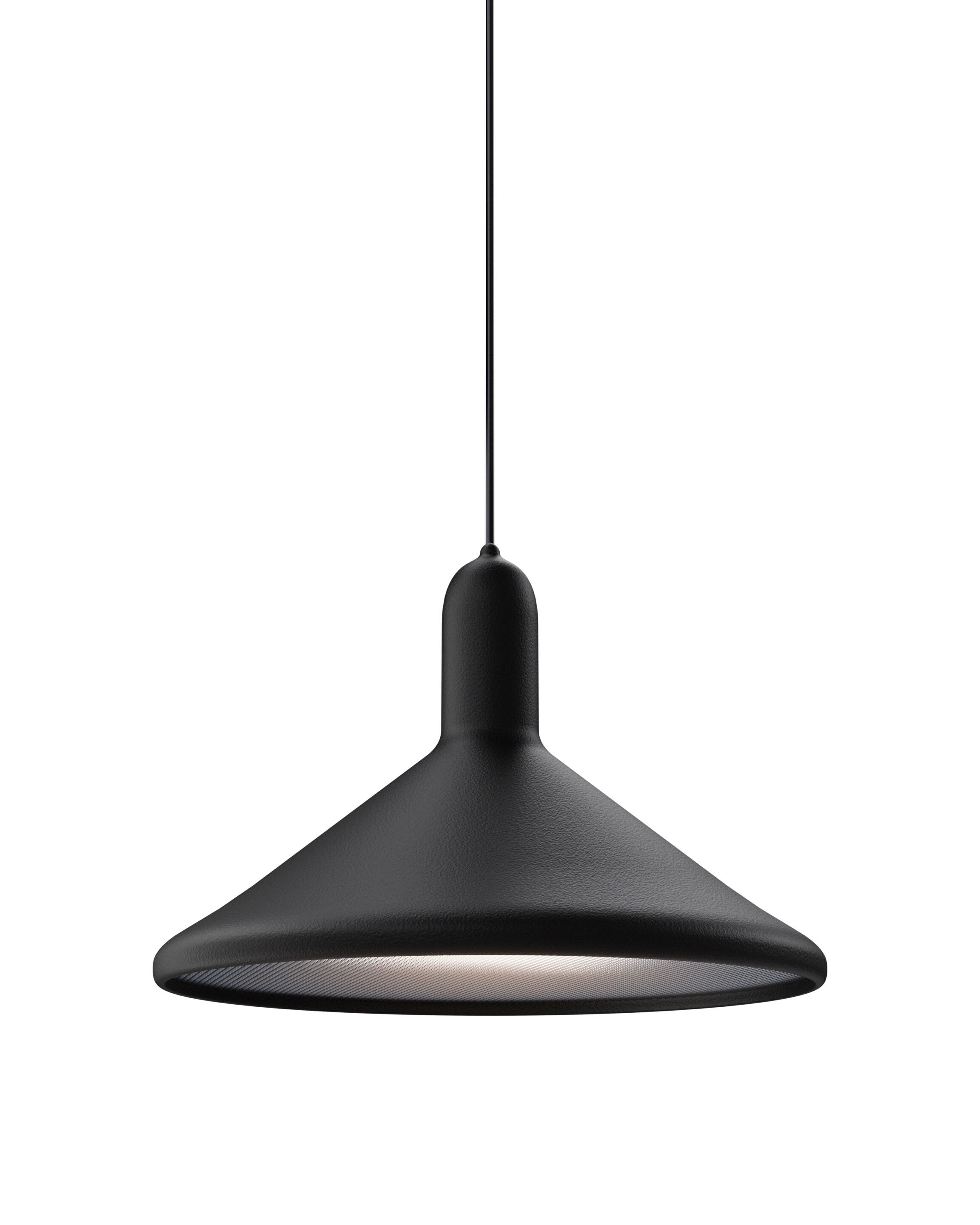 Светодиодный подвесной светильник Established&Sons Torch Light ARCH-00100872 - Вид №1