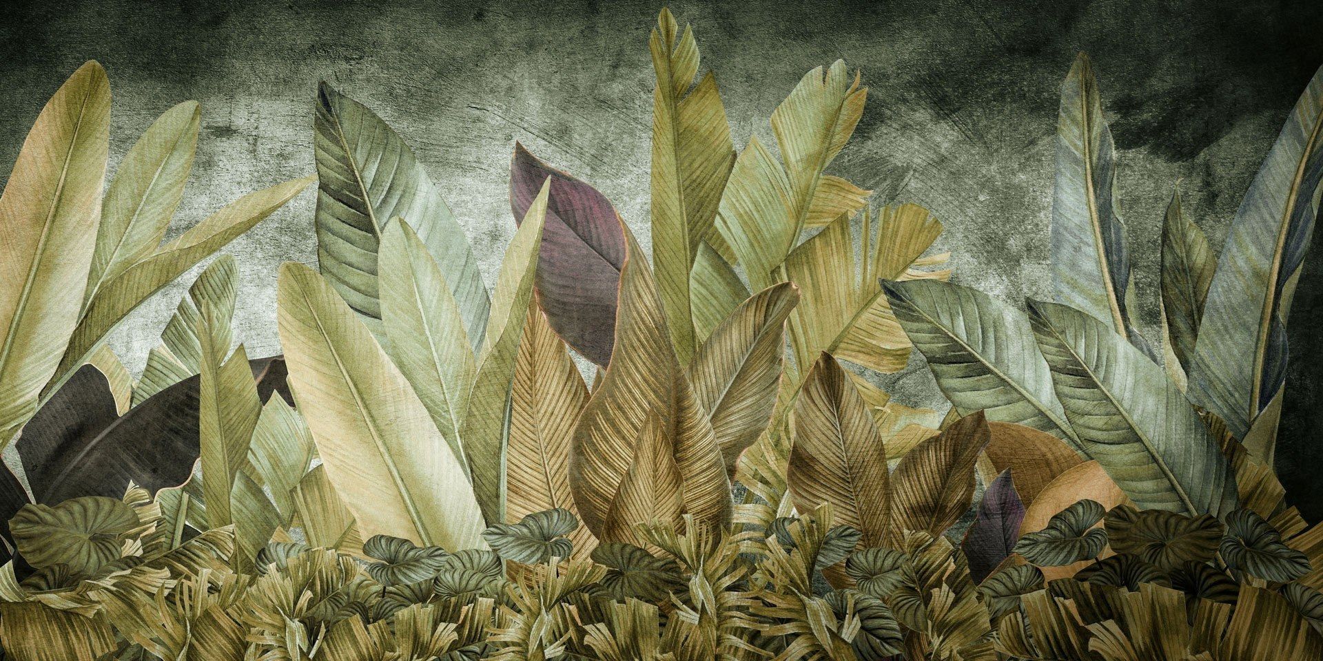 Панорамные и тропические обои Rimura 2020 ARCH-00142252 - Вид №2