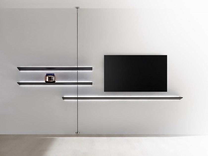 YOMEI Полка / беспроводная зарядка sun-id-1398237 - Вид №3