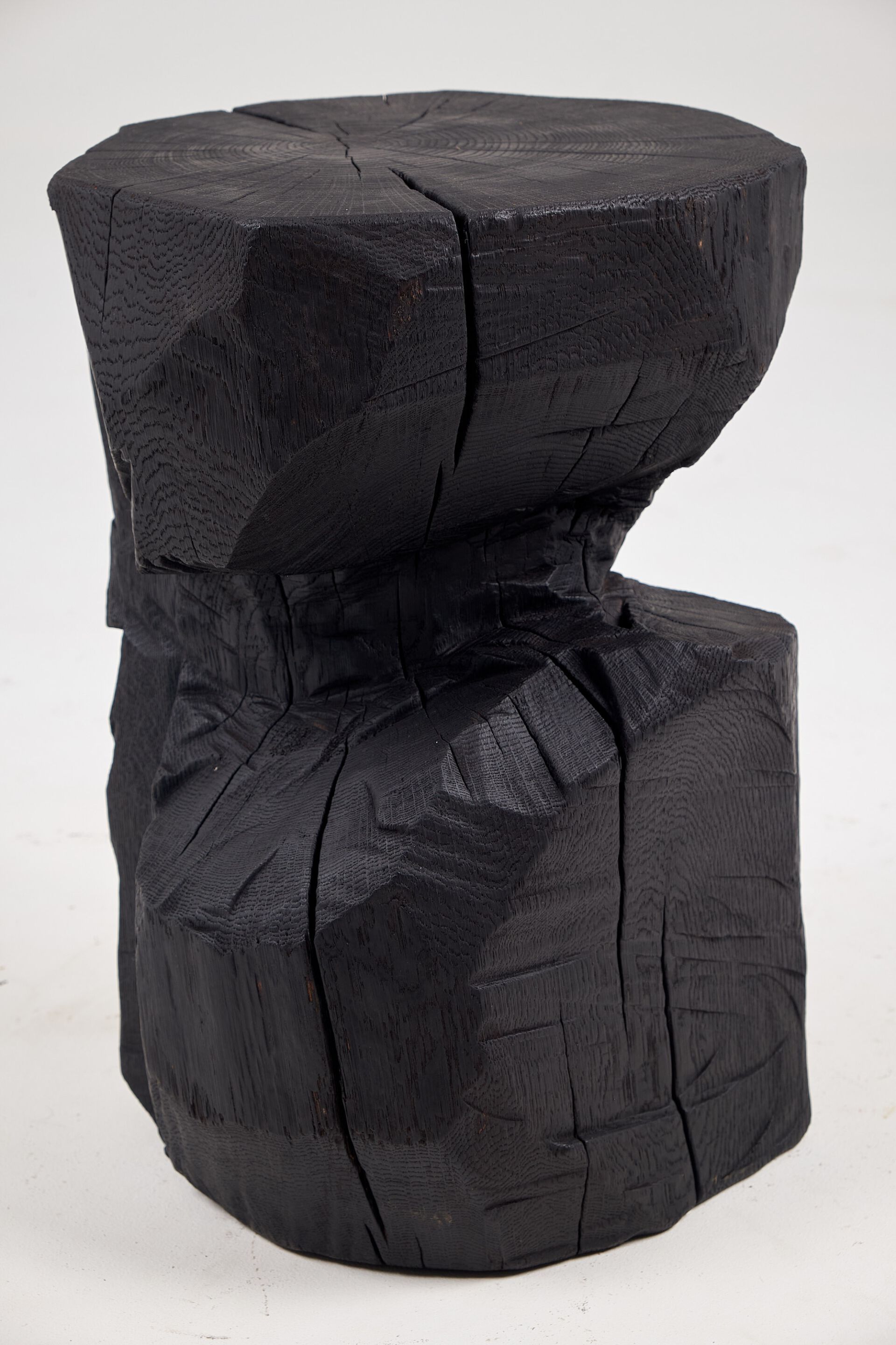 Журнальный столик из дуба Logniture Jownik ARCH-00124961 - Вид №2