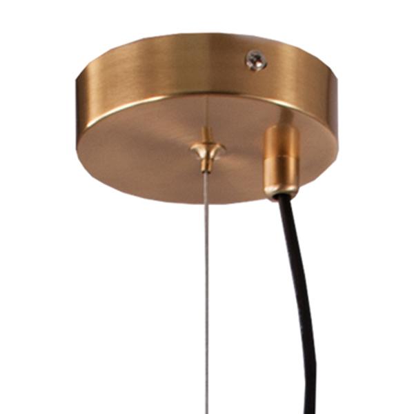 Подвесной светильник Lightstar Genni 798121 LIGHTSTAR GENNI 276527 Латунь  - Вид №2