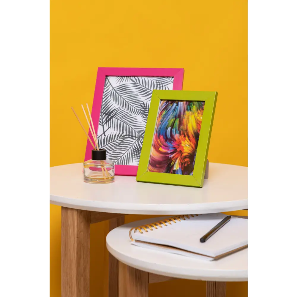 Рамка Inspire «Color», 10х15 см, цвет зелёный 18751241 STLM-2058413  - Вид №3
