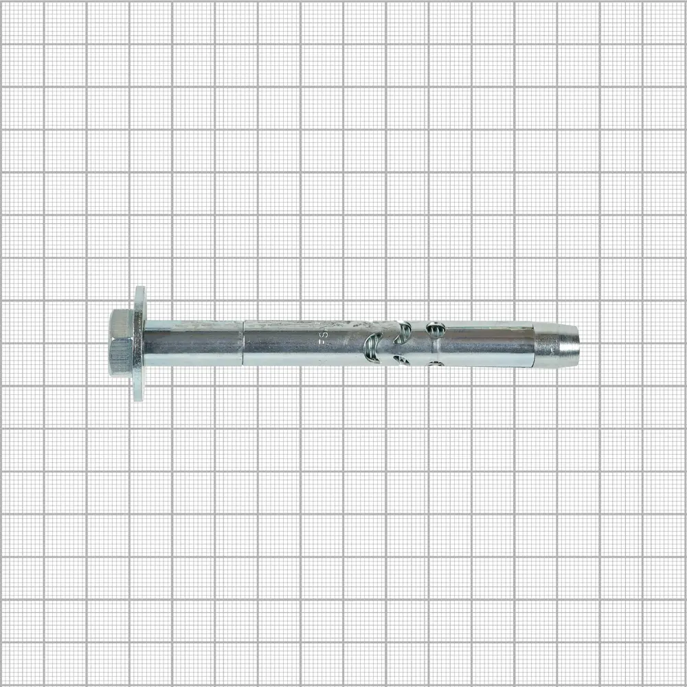 Анкер втулочный Fischer FSA12/50S, 12x116 мм 12473059 STLM-2005551  - Вид №2