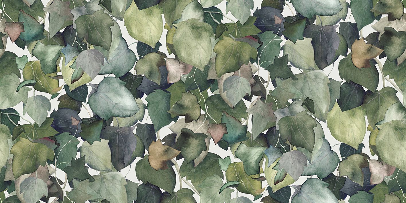 Обои с цветочными мотивами Jannelli&Volpi EDERA ARCH-00110906 - Вид №2