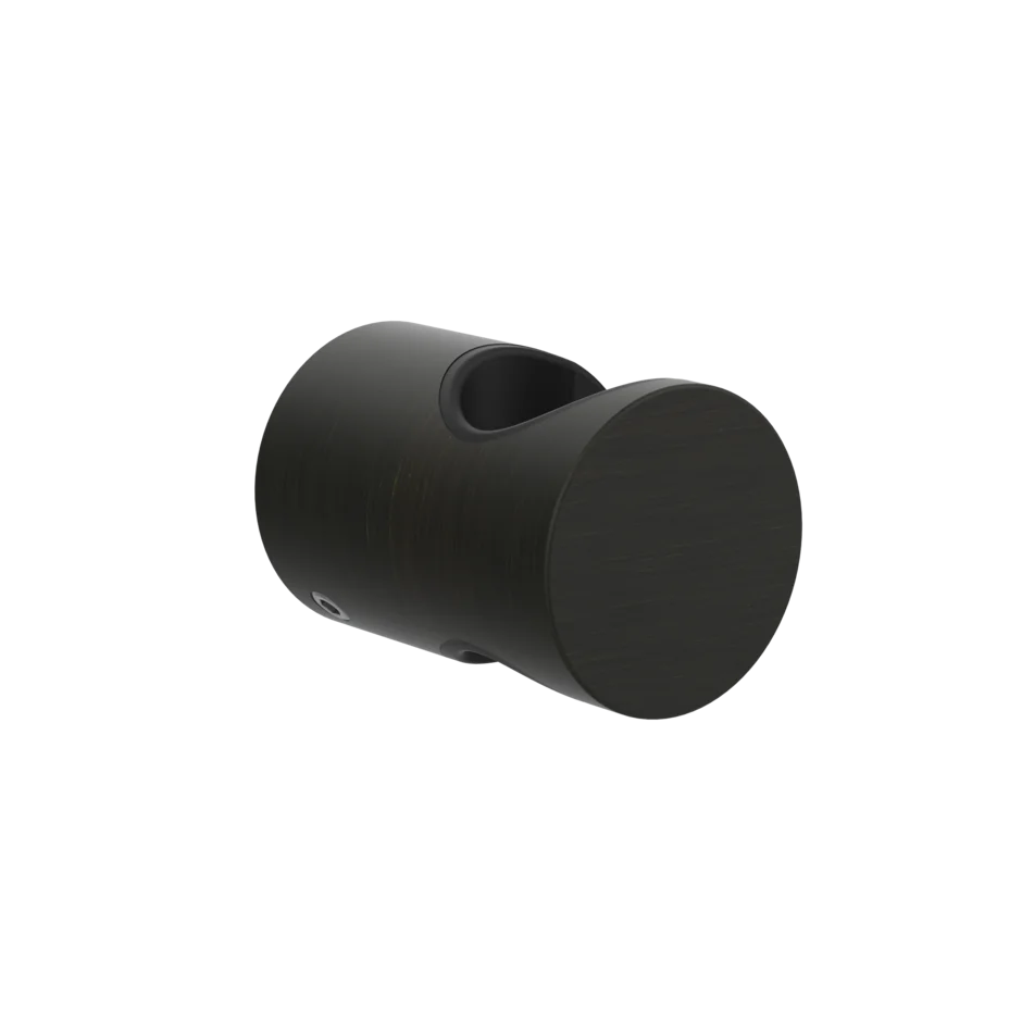 Крючок для ручного Душа 58157 187 Gessi Ventaglio СОСТАРЕННАЯ БРОНЗА 58157187