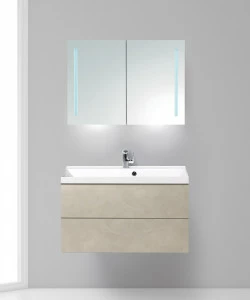 Мебель для ванной BelBagno REGINA-900-2C-SO-SV-BLUM