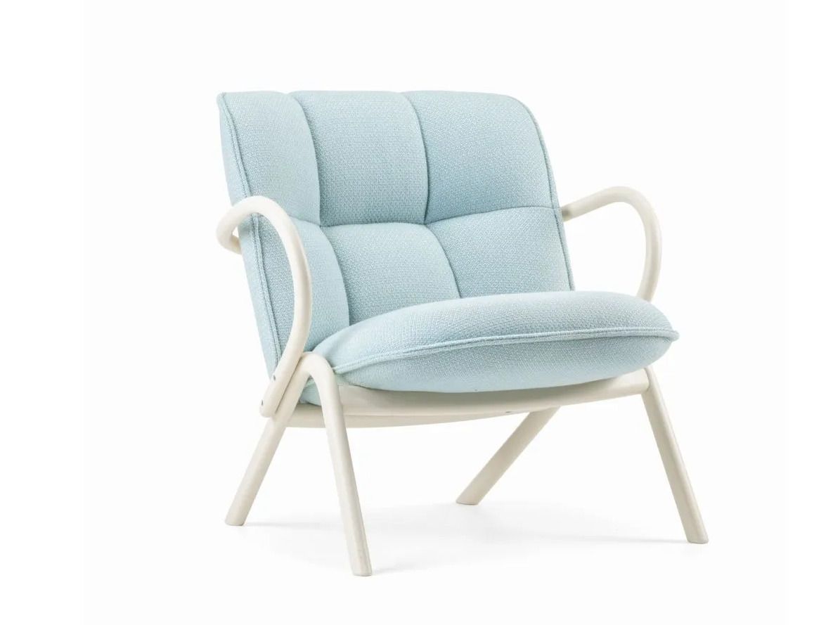 Тканевое кресло TON Cissy ARCH-00047931