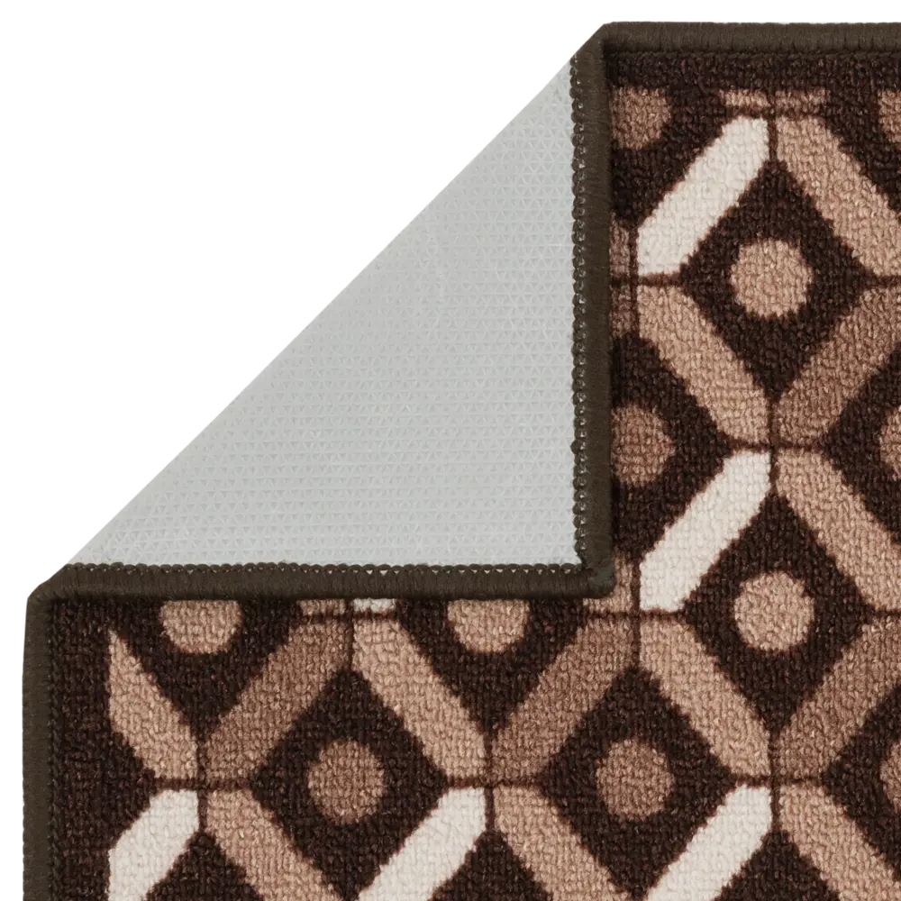 Коврик «Стелла» 112020, 40х60 см, нейлон CTIM STLM-2147706 - Вид №3